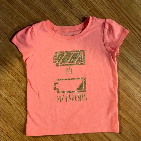 The Children's Place Other - ⭐️⭐️Time to recharge!! 🙆‍♀️